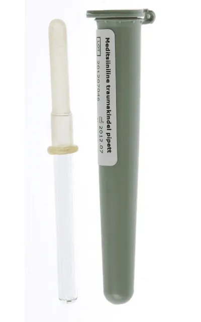 SILMAPIPETT VUTLARIS N1