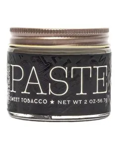 18.21 Man Made Hair Styling Paste Sweet Tobacco (56,7g)