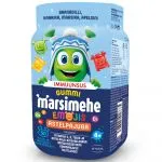 Marsimehe Gummi astelpajuga N50