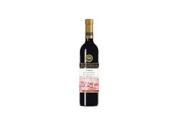 GT vein OLD TBILISI Alazani valge 750ml