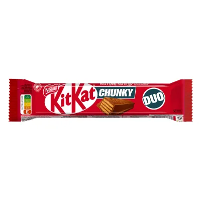 Batoon Kit Kat Chunky Duo 64g