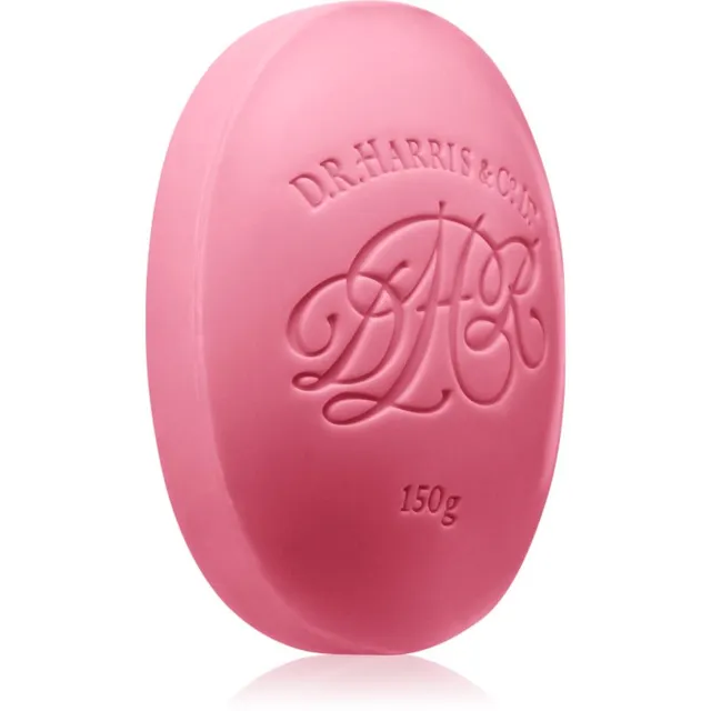 D.R. Harris Bar Soap Tükiseep Lavender 150 g