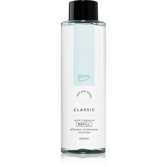ípuro Classic Balance täide aroomihajutitele 240 ml