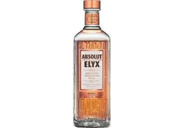Viin ABSOLUT Elyx 42.3% 700ml
