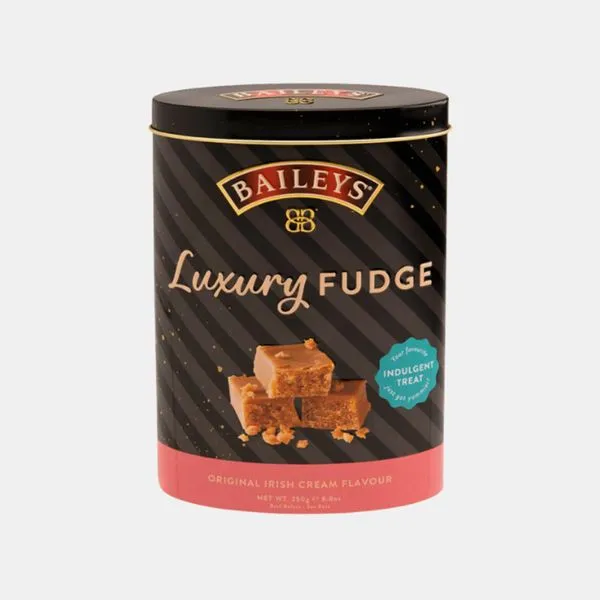 Baileys fudge kinkekarbis 250g