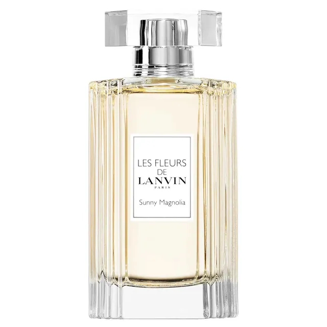 LANVIN Les Fleurs De Lanvin Sunny Magnolia EDT 90ml