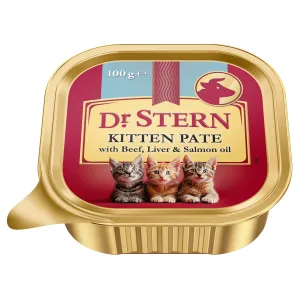 Dr.Stern kons.kassipoj.100g veise-maksap