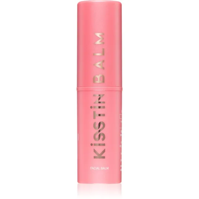 KAHI Kisstin Balm Stick multifunktsionaalne palsam huultele ja põskedele 9 g