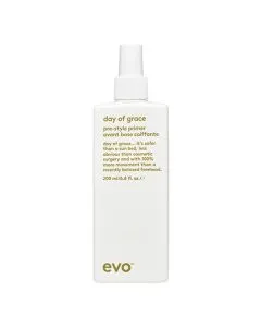 Day Of Grace juukseviimistluse aluskreem 200ml