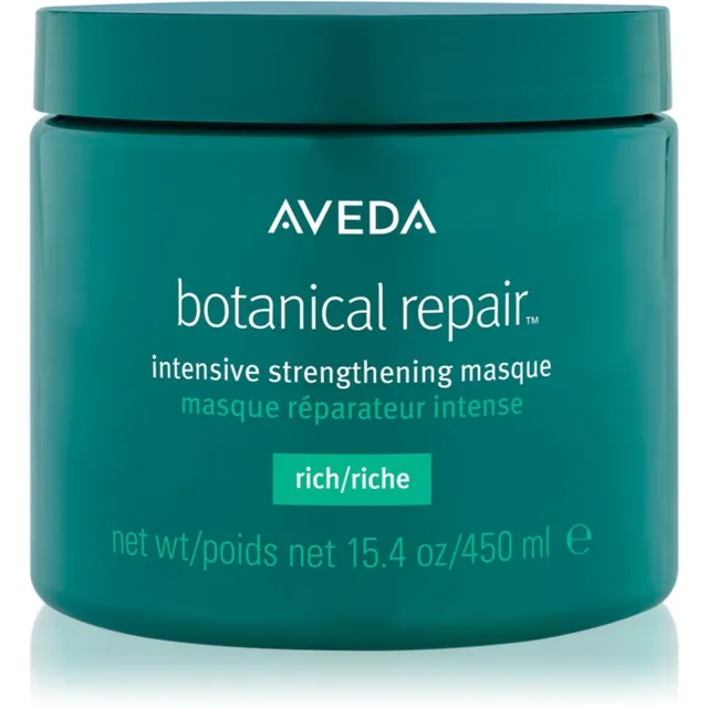 Aveda Botanical Repair™ Intensive Strengthening Masque Rich Suvatoitev mask 450 ml