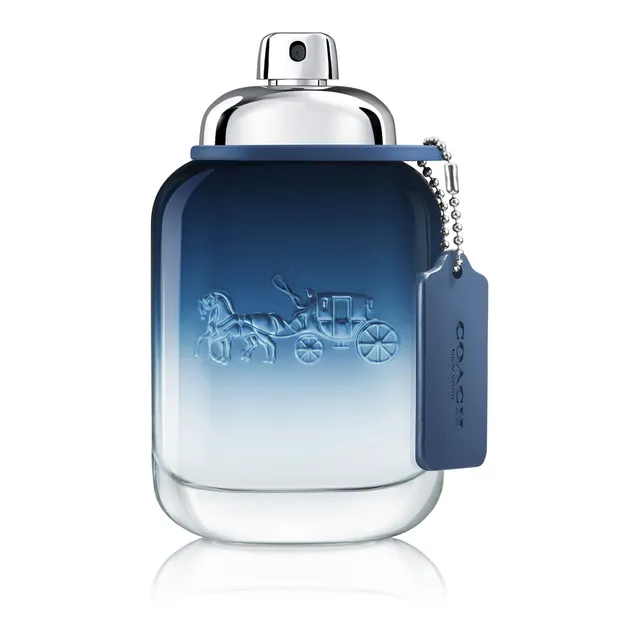 Man Blue EdT 60ml