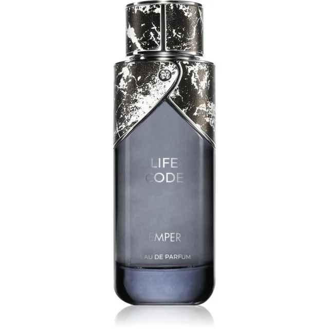 Emper Life Code Parfüümvesi meestele 100 ml