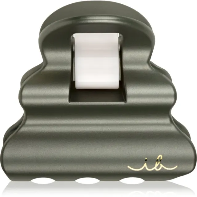invisibobble Everclaw Piny Plateau juukseklamber suurus M 1 tk