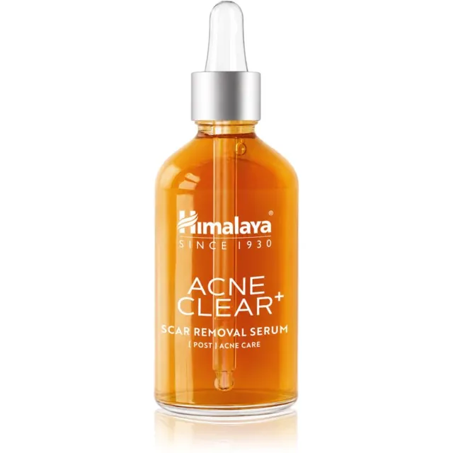 Himalaya Herbals Acne Clear+ Scar Removal Serum Taastav seerum armidele 30 ml