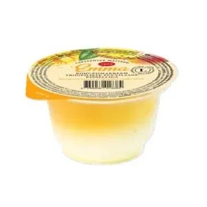Emma Kohupiimakreem Troopiliste Puuviljade Kisselliga 150g