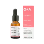 Q+A Collagen Booster Serum 15ml