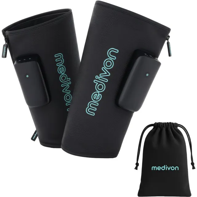 Medivon FlowGo Duo Massaažiseade 1 tk