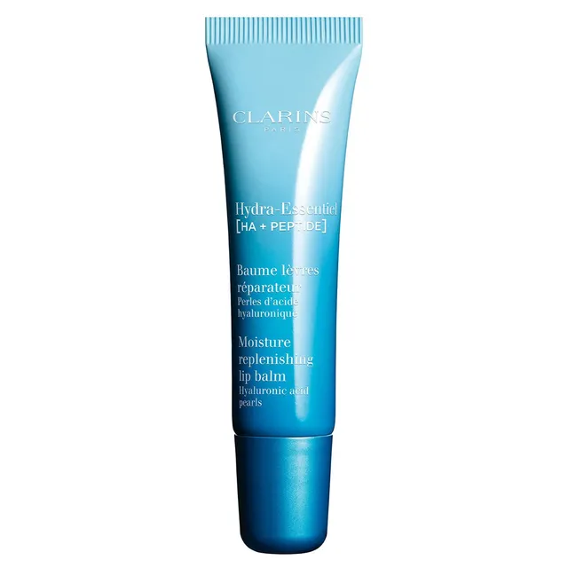 CLARINS Hydra-Essentiel Replenishing Lip Balm 15ml