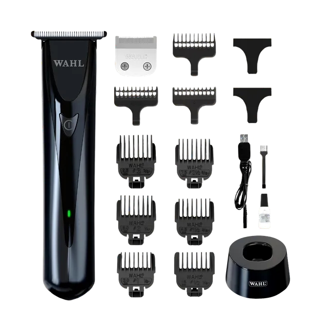 Wahl Chromini Duo Cordless Trimmer