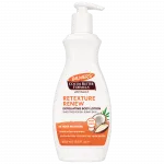 Palmer's Cocoa Butter Smooth & Radiant 48H Exfoliating Body Lotion 400ml
