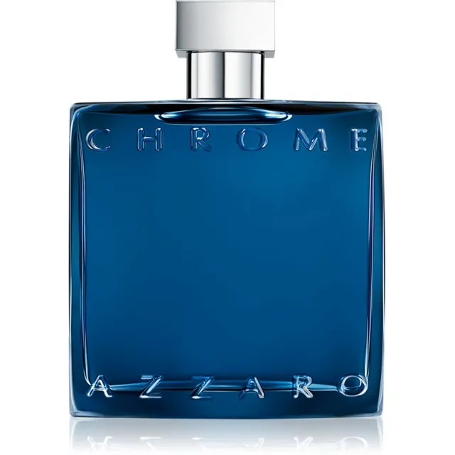 Azzaro Chrome Parfum Parfüümvesi meestele 100 ml