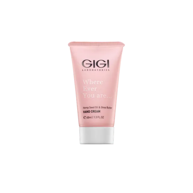 GIGI Hand Cream