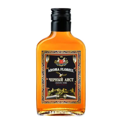 Brandy Ciornij Aist 38% 0,2l