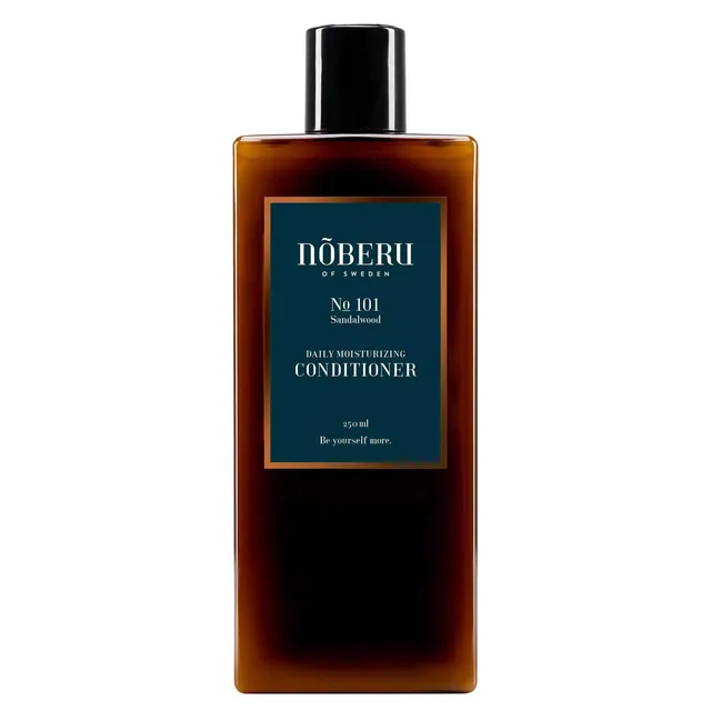NÕBERU Daily Moisturizing Conditioner 250ml