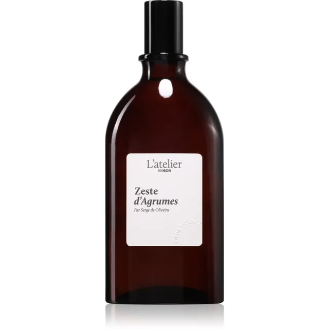 100BON Zeste d’Agrumes Parfüümvesi unisex 100 ml