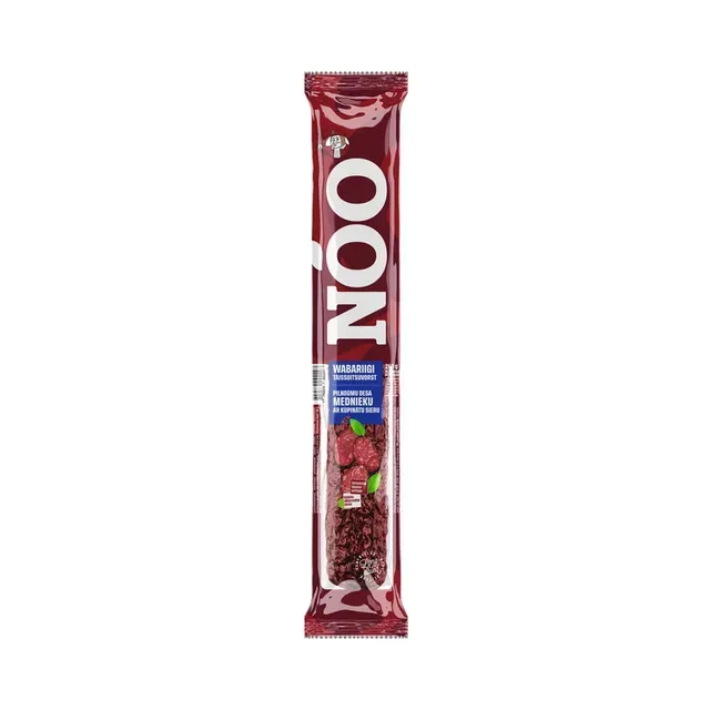 Täissuitsuvorst Wabariigi, NÕO, 250 g