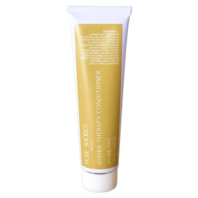 PURE SHORES ARTISAN Jojoba Therapy Conditioner 100ml