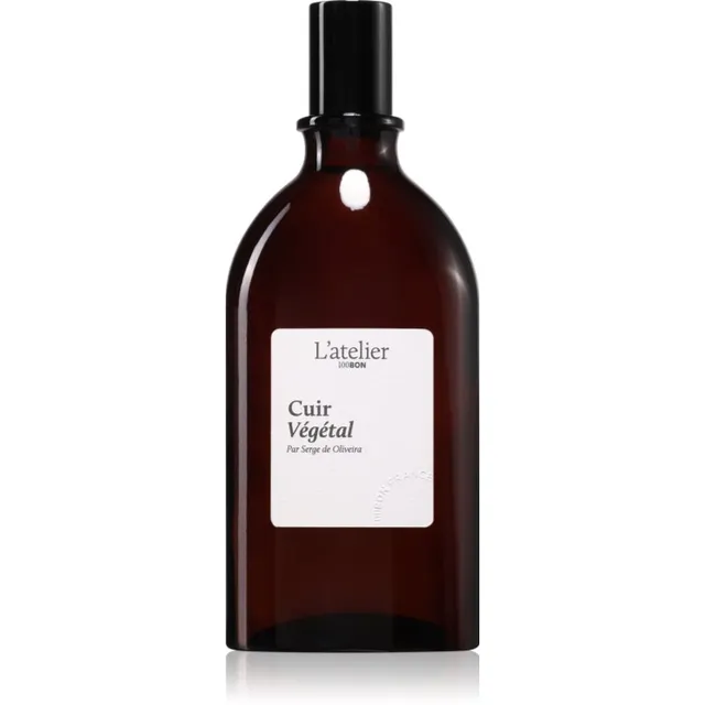 100BON Cuir Végétal Parfüümvesi unisex 100 ml