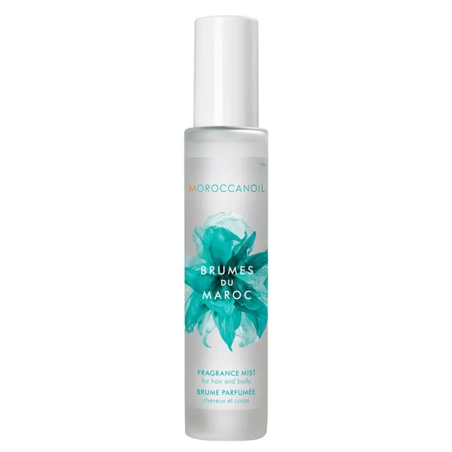 MOROCCANOIL Brumes du Maroc Hair & Body Fragrance Mist 100 ml