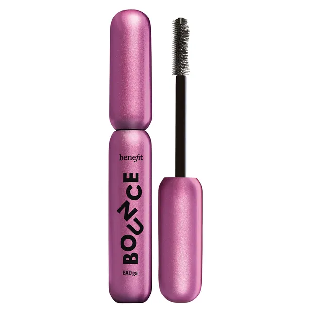 BENEFIT Bad Gal Bounce Volumizing Mascara Pump'd Up Black 8.5g
