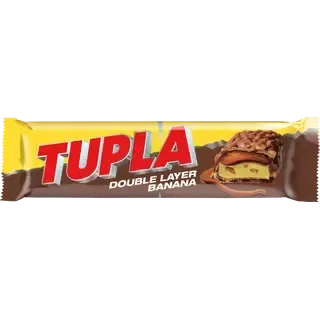 Tupla Banana 48g