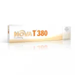Nova T 380 spiraal emakasisene N1