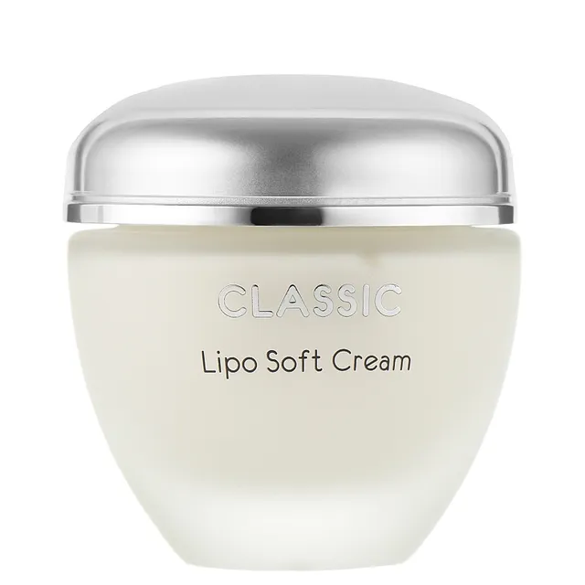 ANNA LOTAN Classic Lipo Soft Cream 50ml