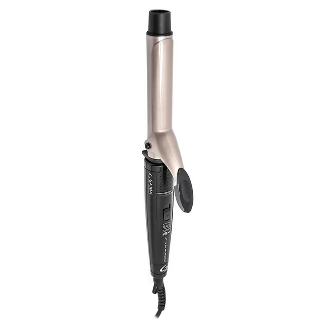 GA.MA Elegance Chia 25mm Curling Iron