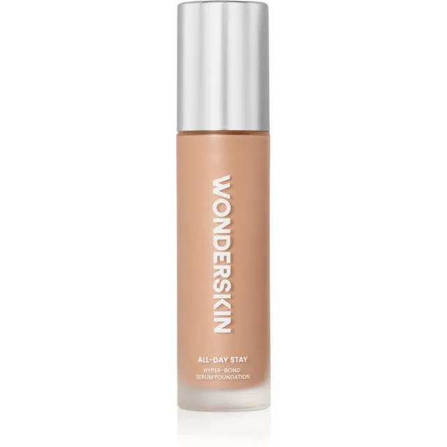 WONDERSKIN Hyper Bond All-Day Stay Serum Foundation Kauapüsiv jumestuskreem varjund Lunar 30 ml