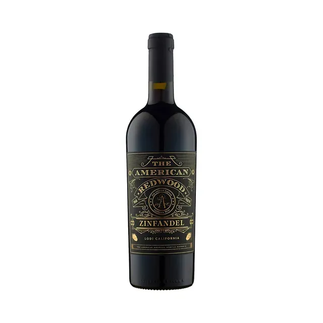 Zinfandel 75 cl
