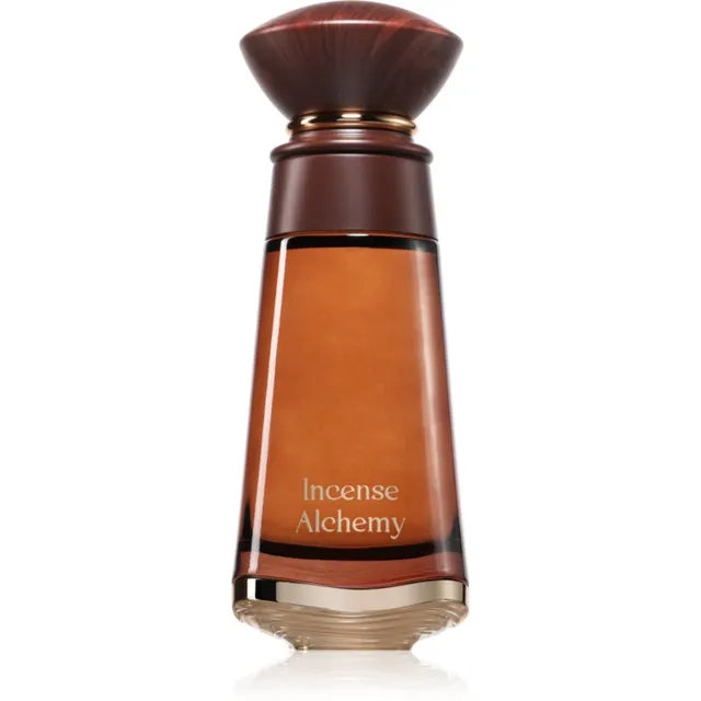 Fragrance World Incense Alchemy Parfüümvesi unisex 100 ml