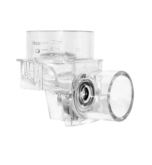 EVOLU INHALAATORI NANO AIR RAVIMIMAHUTI 10ML