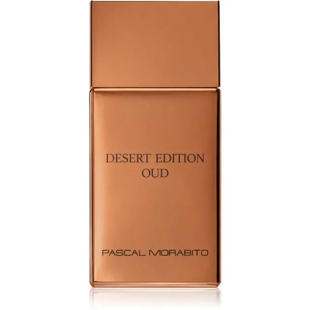 Pascal Morabito Desert Edition Oud Parfüümvesi meestele 100 ml