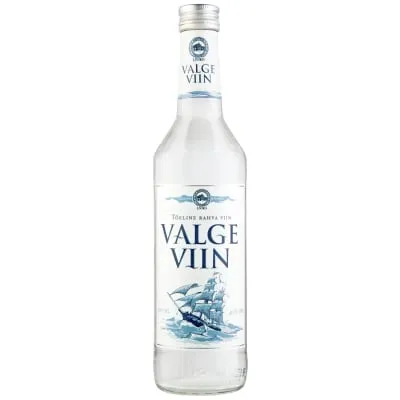 Viin Valge Viin 40% 0,5l