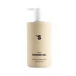 Sister's Aroma Smart Shower Gel Sea Salt dušigeel 250 ml