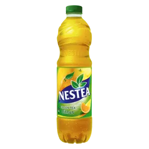 Nestea Roh.teejook 1.5L tsitrusemaits.