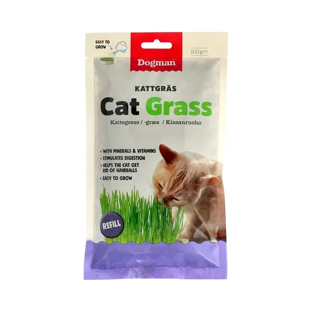 Kassimuru, DOGMAN, 100 g