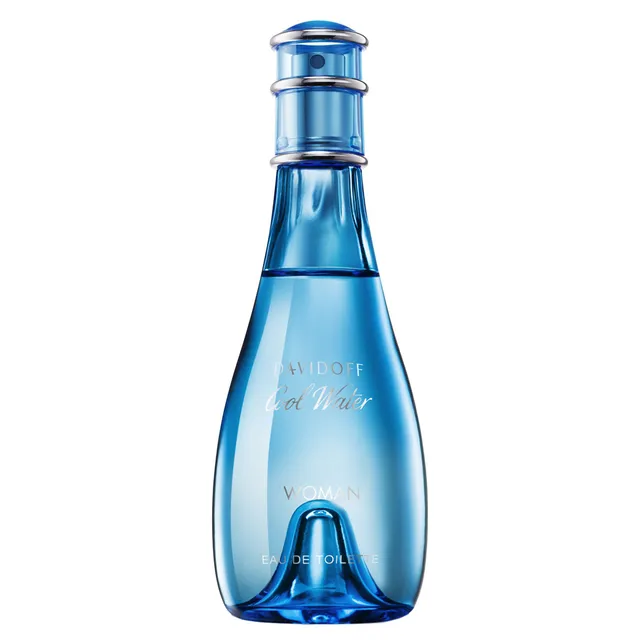 Davidoff Cool Water Woman EDT 30ml