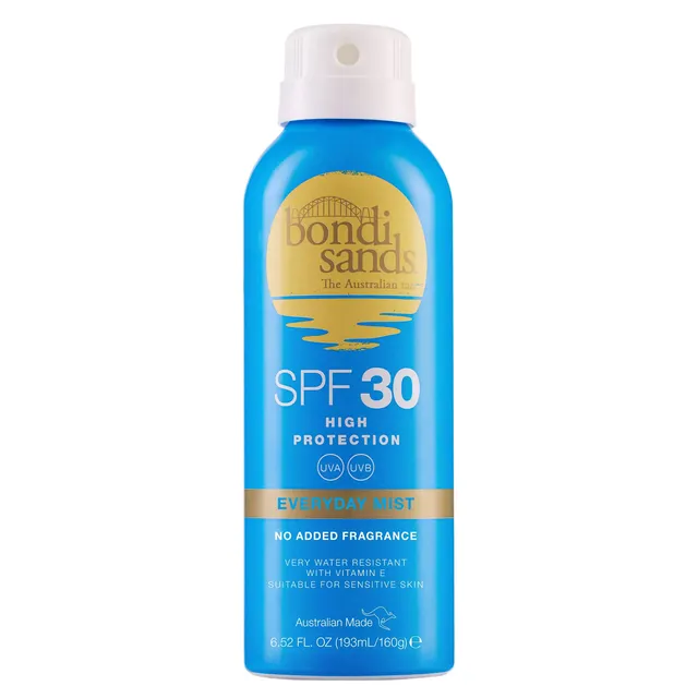 BONDI SANDS Everyday Mist SPF30 193ml