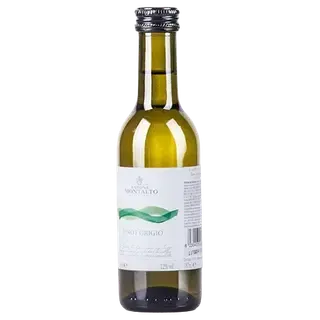 Barone Montalto Pinot Grigio KGT vein 12%vol 187ml